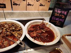 -陕客肉夹馍(王府井店)