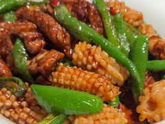 -鑫小城故事·藕汤·家常菜(台北一路总店)