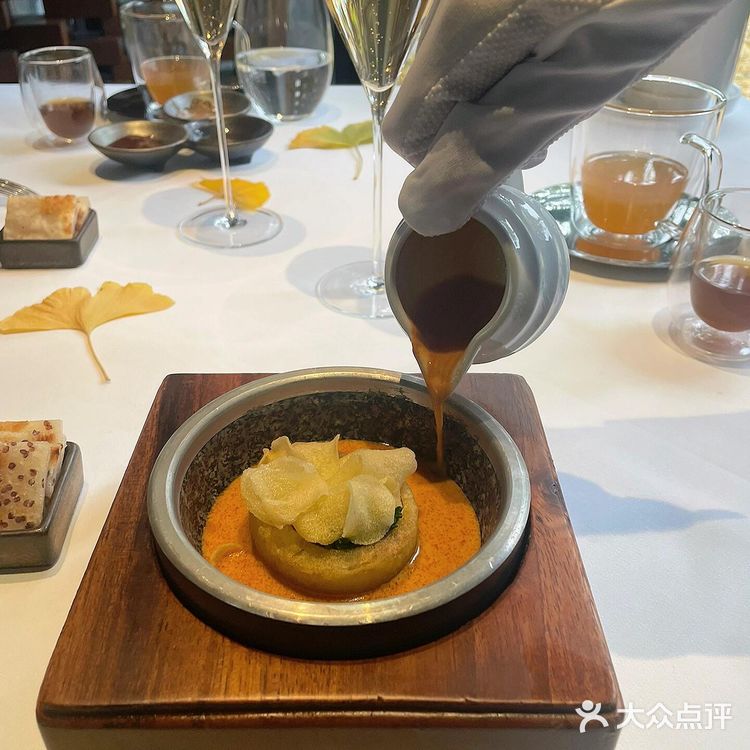 
北京体验感极好的美食之旅