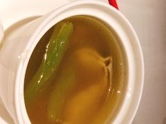 -百乐潮州酒家(时代广场店)