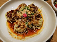 -茅庐毛血旺(烟台大悦城店)