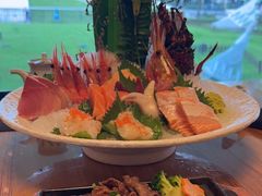 -王鼎精致料理铁板烧(世博源店)