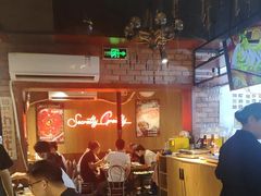 -子檀大隐炭烧(食品街店)
