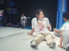 -蒙特利亲子乐园