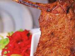 -Efes Turkish & Mediterranean Cuisine 艾菲斯餐厅(陆家嘴店)
