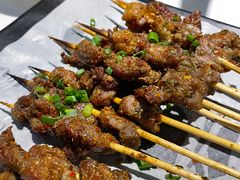-靓虾二哥长沙地标小龙虾(五一广场店)