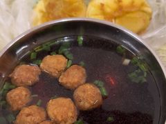 -大南门牛肉包子店