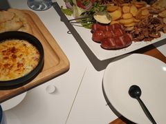 -HELLO MUSAE 拾光缪斯餐厅·纯正希腊风味(苏州中心店)