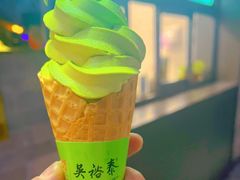 -吴裕泰茶庄(鼓楼店)