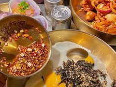 -小核桃烤肉馆(西塔店)