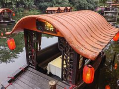 -侨美·唐荔园·40年地道粤菜