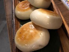 红糖锅盔-首秀·四川料理(星耀101店)