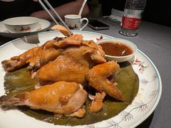 -小炳胜(卓悦中心店)