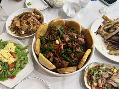 -小山东羊肉汤馆(同济新村店)