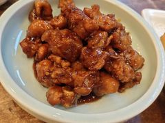 -一楼食业·美食人家