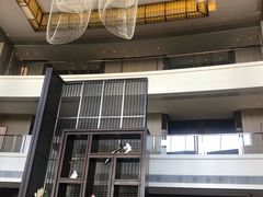 -舟山希尔顿酒店