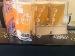 -CoCo都可(西安路民勇店)