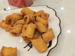 -李哥海鲜烧烤家常菜(孔雀城店)
