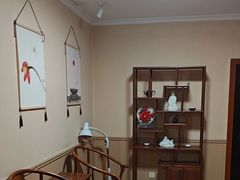 -静雅推拿(科院店)