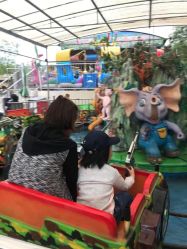 -大望京儿童游乐场