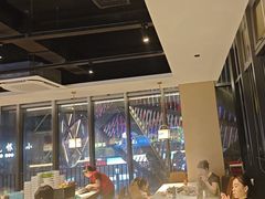 -名扬煮艺肥牛自助火锅(同和店)