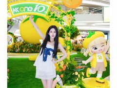 -KK ONE(京基滨河时代店)