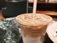 -BAKER&SPICE(安福路店)