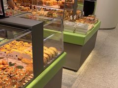 -顶东面包花园·生日蛋糕(太平店)