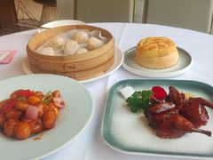 -御彩酒家(东风东路店)