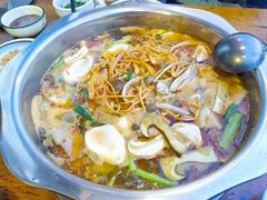 -大理.老字号渝记酸萝卜乌鱼(古城总店)
