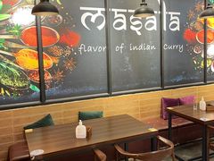 -南国印度餐厅Dakshin