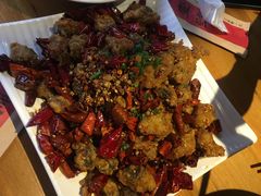 -望京一号·重庆江湖菜(工体店)