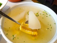 -饕然·民间川菜(龙泉店)