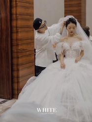 -纯色时光婚纱艺术馆WHITE