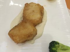 -红房子西菜馆(淮海店)