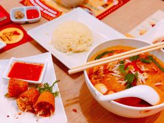 -The Chicken Rice Shop(Sunway, The Mall)