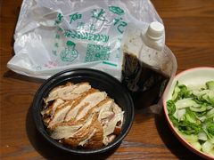 -达记卤菜店(红庙店)