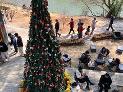 -南国桃园旅游度假区