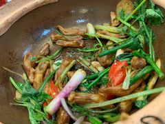 -勝記酒家·37年老字号·经典粤菜(荔枝公园店)