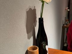 -人间酒暖·Go blanc·烧鸟·深夜食堂(陆家嘴店)