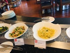 -永泰福朋喜来登酒店-宜客乐自助餐厅(远大路店)