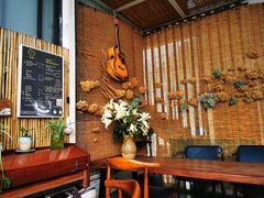 -唐咖精品咖啡(大理古城手冲店)