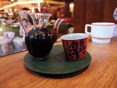 -人民咖啡馆(四行仓库店)