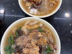-阿芳卤面(中闽百汇店)