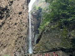 -雁荡山风景名胜区