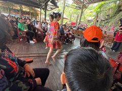 -海南槟榔谷黎苗文化旅游区
