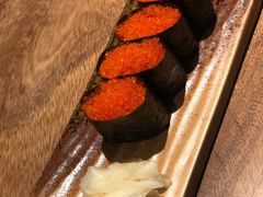 -千代武日本料理(爱建店)