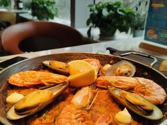 -MOCUS莫卡斯餐厅(祥云小镇店)