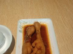 -老乡鸡(旭辉御府店)
