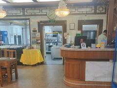 -砂锅居(西四店)